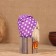 Brownie Lucky "Be Healthy", on a barrel, 14x8x8 cm