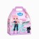 Gift set of children's limited edition: shower shower gel, 250 ml + shampoo, 250ml