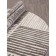 Oval Merinos Tornado carpet, size 100x200 cm, color Beige