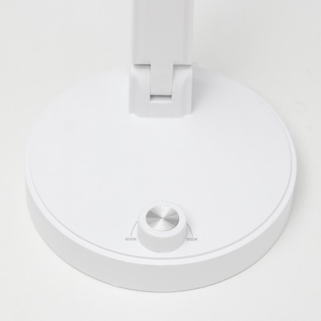 Altrum table lamp LED 4W USB AKB White 15x15x36 cm Risalux-9