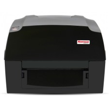 Термопринтер Mertech TLP300 Terra Nova (для печ.накл.) стационарный черный