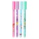 Pencil Chernographic NV, eternal, with a pattern, mix
