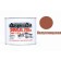 Enamel (Darada) PF-115 (GOST) Brown 1.8 kg