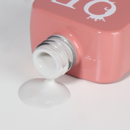 Simple nail polish gel, 3 phase, 10 ml, led/uv, color (242)-11