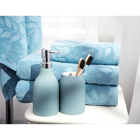 Tensor Glicine Hawaiii, size 70x130 cm-2