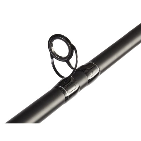 Spinning trolling Salmo Blaster Boat, test 100-200 g, length 2.4 m.-2