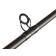 Spinning trolling Salmo Blaster Boat, test 100-200 g, length 2.4 m.