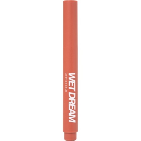 Lipstick Balsam Love Generation Wet Dream, tone 03 warm brown, 1.4 g-2
