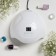 Luazon Luf-06, UV/LED, 36 W, 15 diodes, Timer 30/60/90 C, USB, White