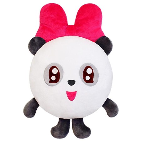 Pandochka toy