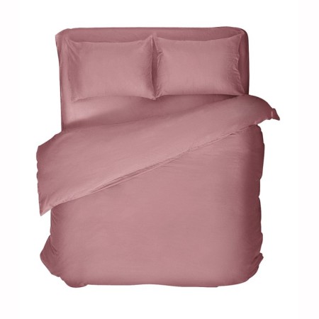 Bed linen euro, size 220x240 cm, 200x220 cm, 50x70 cm - 2 pcs, 70x70 - 2 pcs-1