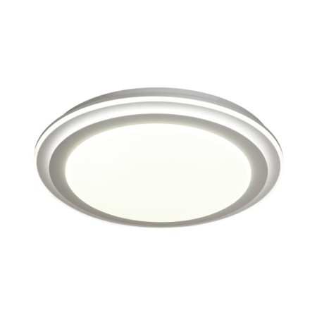 SETTA LED 48W 3000-6300K D410 IP43