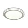SETTA LED 48W 3000-6300K D410 IP43