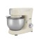 Kitchen machine Red Solution RKM-4040, 1200 W, 1.5 l, 6 speeds, 4 nozzles, beige