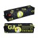Penal soft, 1 department 60 x 210 x 50 mm, voluminous, Hatber "Ga-ha-ha"