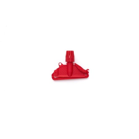 Kentucky mop holder, red color