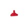 Kentucky mop holder, red color