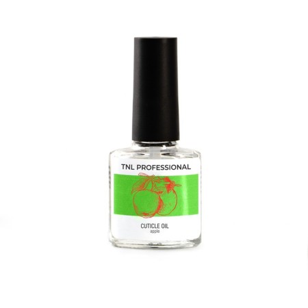 TNL Oil Oil "Yabloko", 8 ml