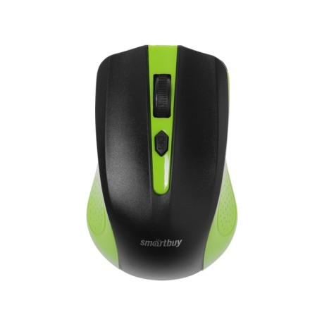Mouse Smartbuy One 352, wireless, optical, 1600 dpi, 2xaaa (not in compl-2