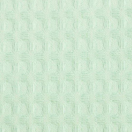 Towel 35x60 cm, pistachio, waffle, 240 g/m2, cotton 100%-2