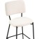 Barre REPARO Metal/Builder Fabric, black/beige 48x48x94 cm