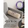 Pillow Golk "Message, decorative, size 16x45 cm