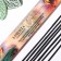 Set of incense "Hexagon Protection", 3 packages of 20 sticks