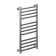 Water towel "Sanprise" Modern P12, 500x1000 mm, lower connection, chrome