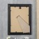 Photo frame plastic 15x21 cm 1081 white