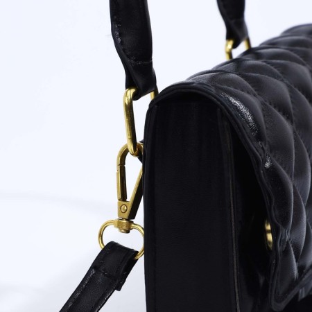 Bag-mixer on magnets, black color-4
