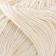 Knitting threads "Chamomile" 320m/75g 100% Mercerized cotton color 0102