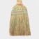 Venik 3-ray 6 stitching sorghum, 400 g, 95 cm