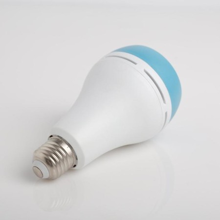 Light device "Points", E27, glow red/green-2