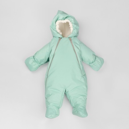 Kinderlitto “New Domovynok-1” Kinderlitto Demyesones, height 68-74 cm, mint color-1