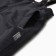 Semi-combine season insulated for boys, dark blue color, height 92 cm