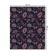 The tablecloth "Eastern mood", rectangular, Saten, size 120x145 cm