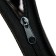 Folder for drawings and drawings A3 (425 x 305 x 30 mm) with handles, plastic, Devente, with an inner pocket, black
