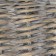 Set of baskets "Kosichka", 3 pcs, 40 × 17/45 cm, 32 × 16/40 cm, 26 × 16/37 cm, willow