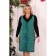 Women's dress, size 56