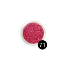 TNL sparkles, No. 071