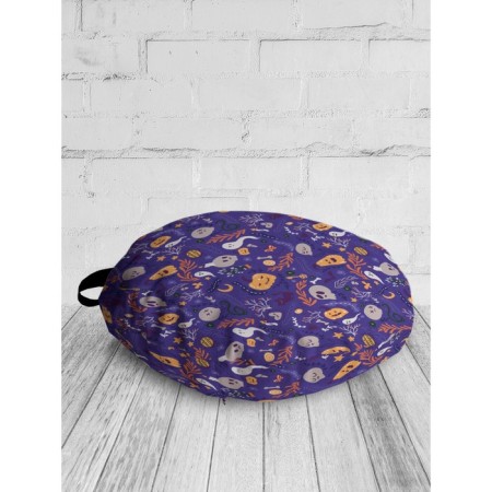 Samain pillow, decorative, d = 52 cm-1