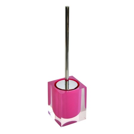 Worsh for the omolours toilet, pink