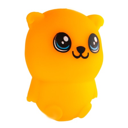 Antistress Mashka "Bear", with paste, in a package-1