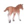 Figure Konik "Suffolk foal"