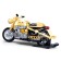 Designer motorcycle Sluban Model, 223 details 6+