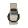 Mixer Hiberg MP 1040 DY, planetary, 1000 W, 4 l, 6 modes, beige