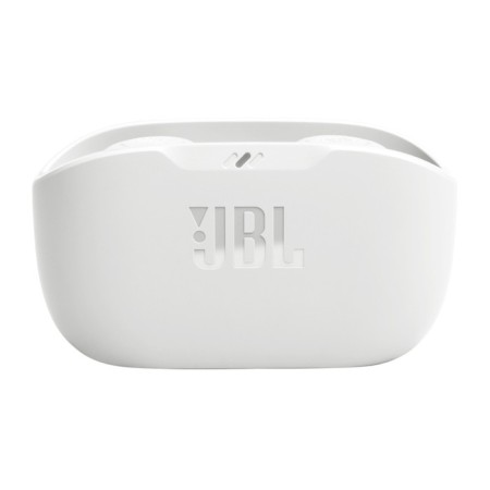 Enterrained JBL Wave Buds headset white wireless Bluetooth in the ear sink (JBLWBUDSWHT)-1