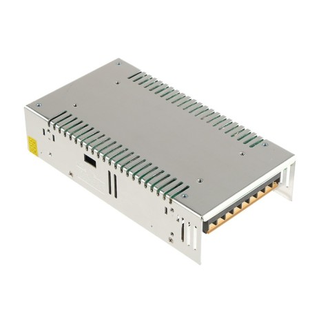 Ecola power supply for 12 V LED tape, 400 W, IP20-6