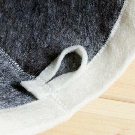 Bath cap "Napoleon"-3