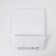 Gift Package Laminated, Packaging, White, MS 18 x 23 x 8 cm